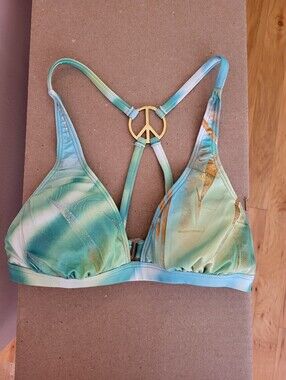 Guess Bikini Top Size Small